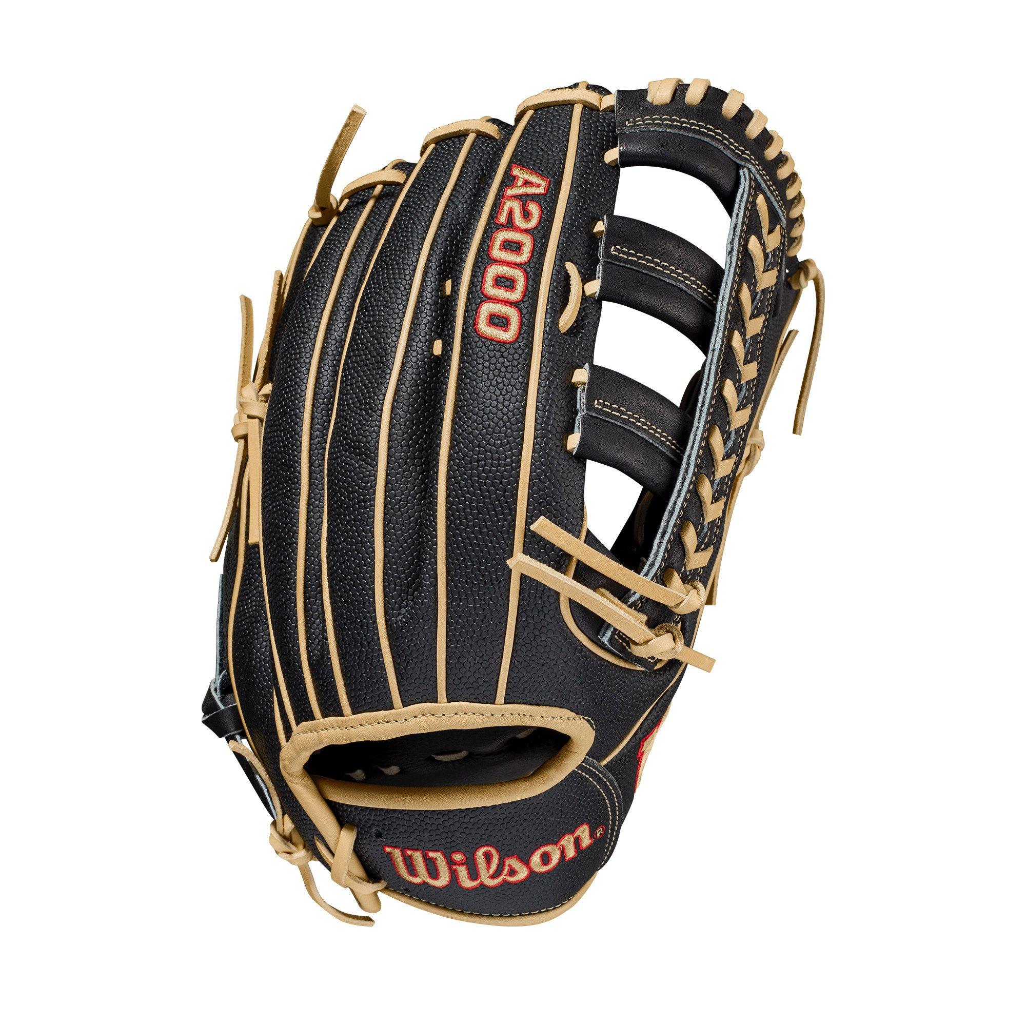 Hibbett sports baseball gloves on sale