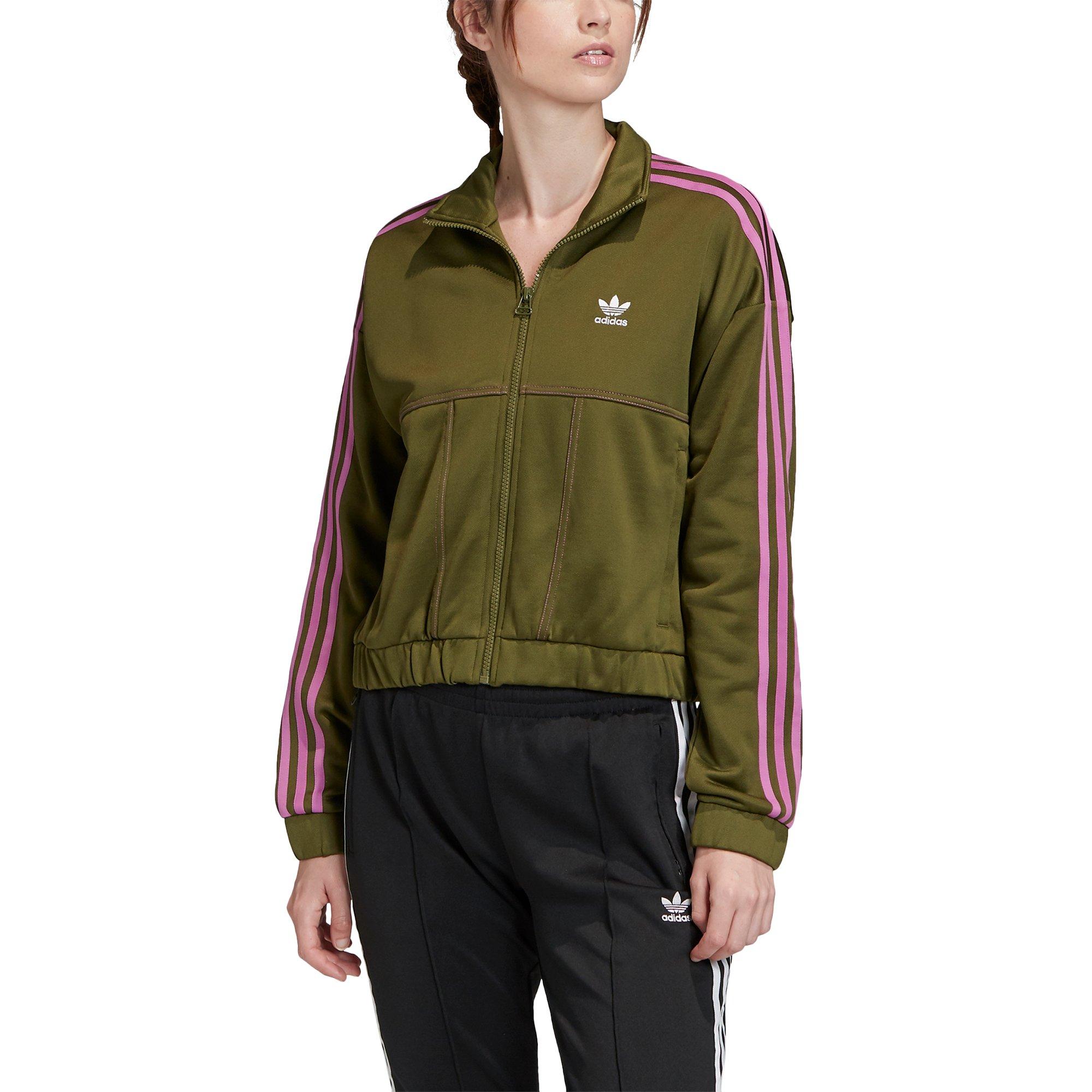 adidas jacket hibbett sports