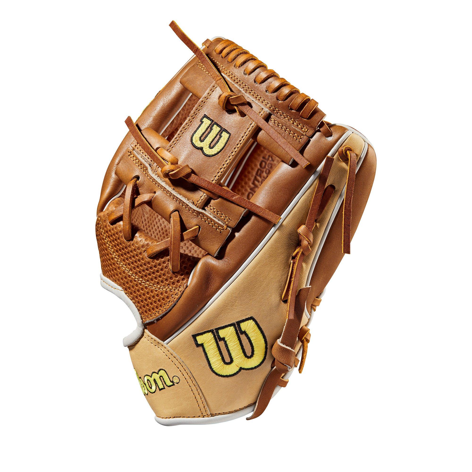 Wilson+2022+A2000+1787+11.75%22+Infield+Glove for sale online