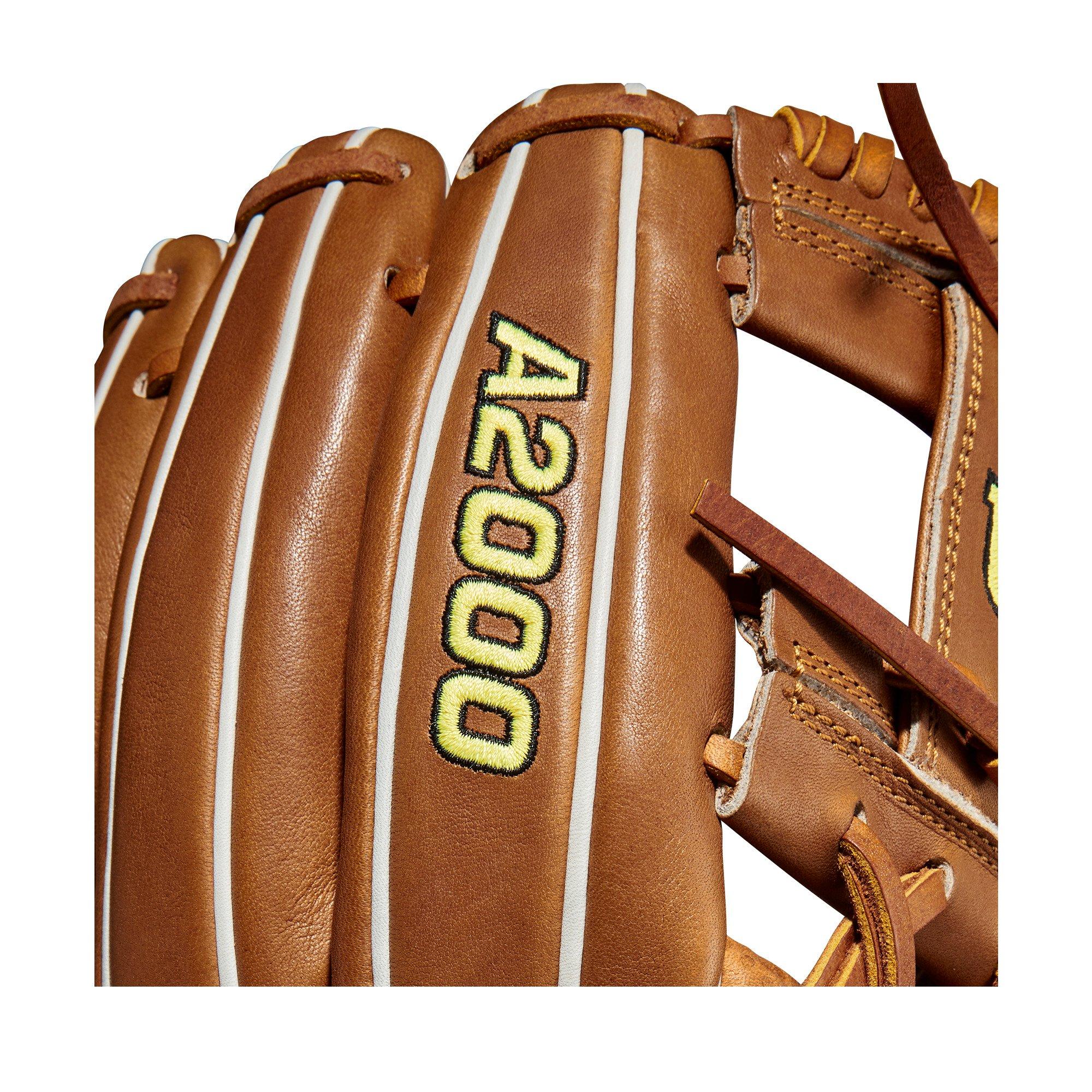 Wilson+2022+A2000+1787+11.75%22+Infield+Glove for sale online