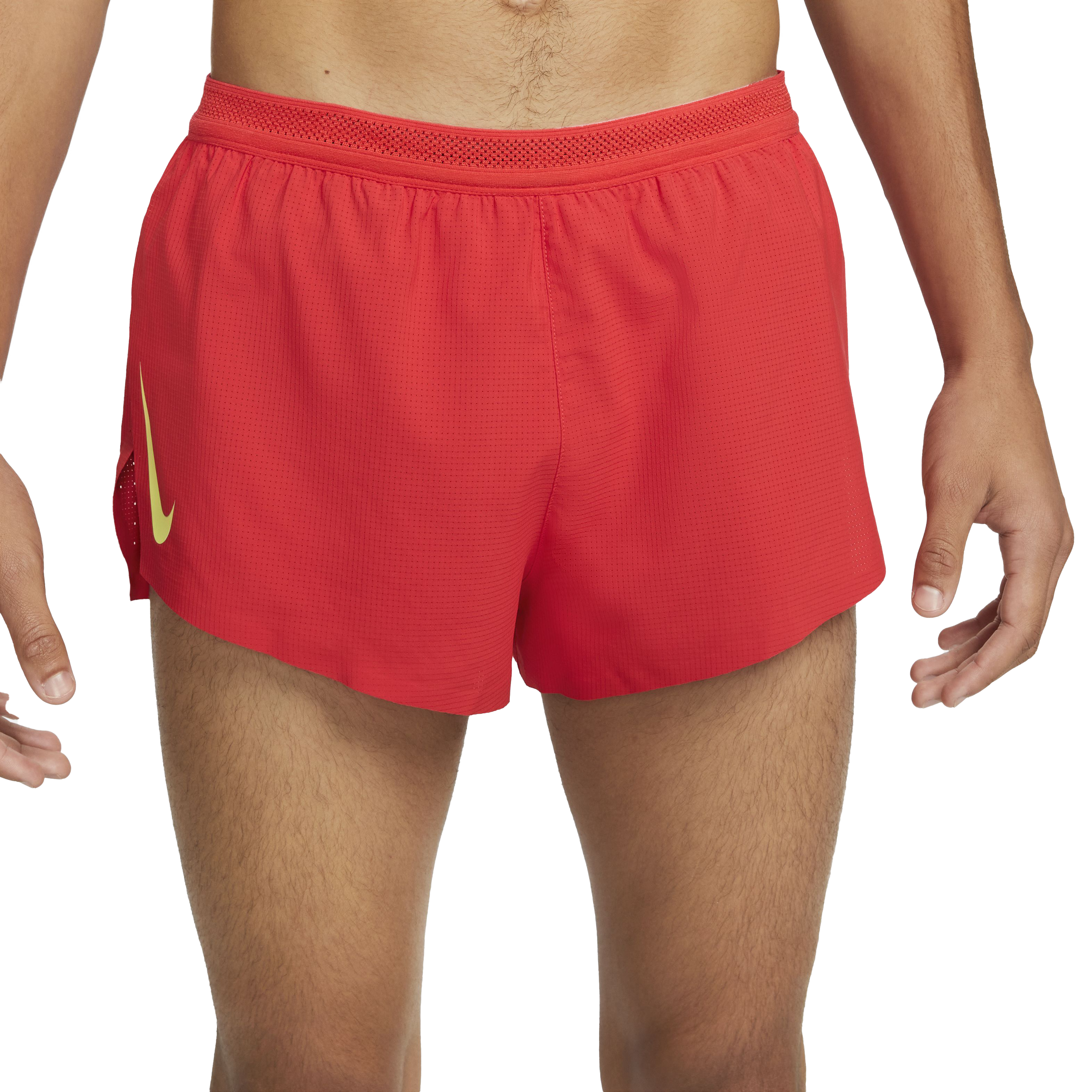 Nike Nike Aeroswift 4'' Running Shorts - Running shorts Men's, Buy online