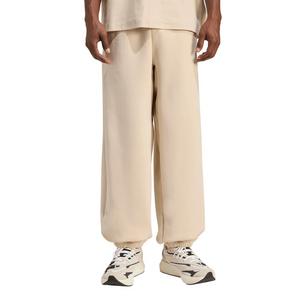 adidas Men's Soft Lux Pants -Cream