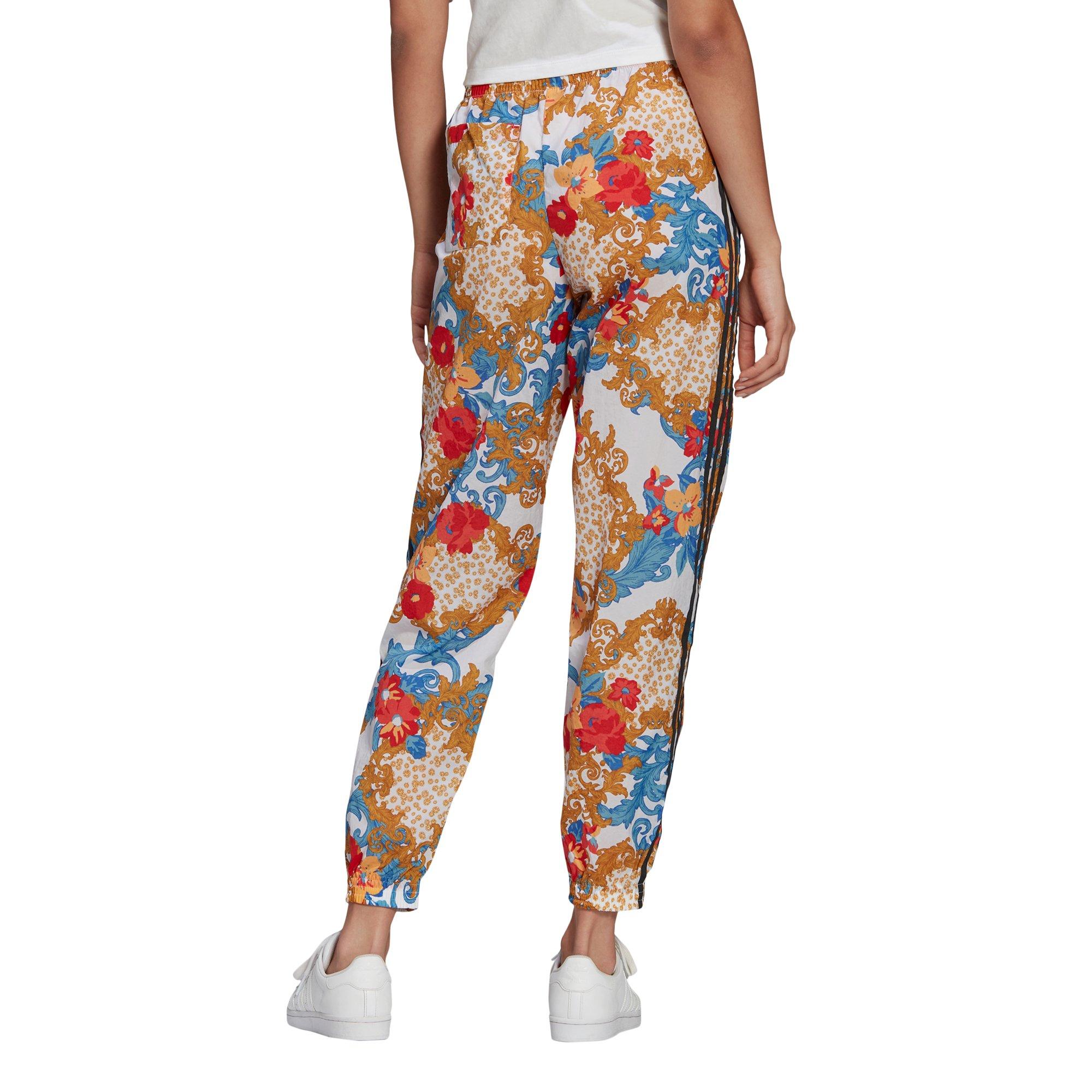 hibbett sports adidas pants