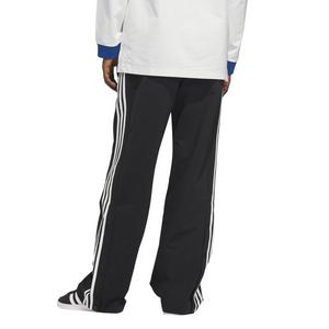 adidas Originals Adult Basketball Snap Pant -Black