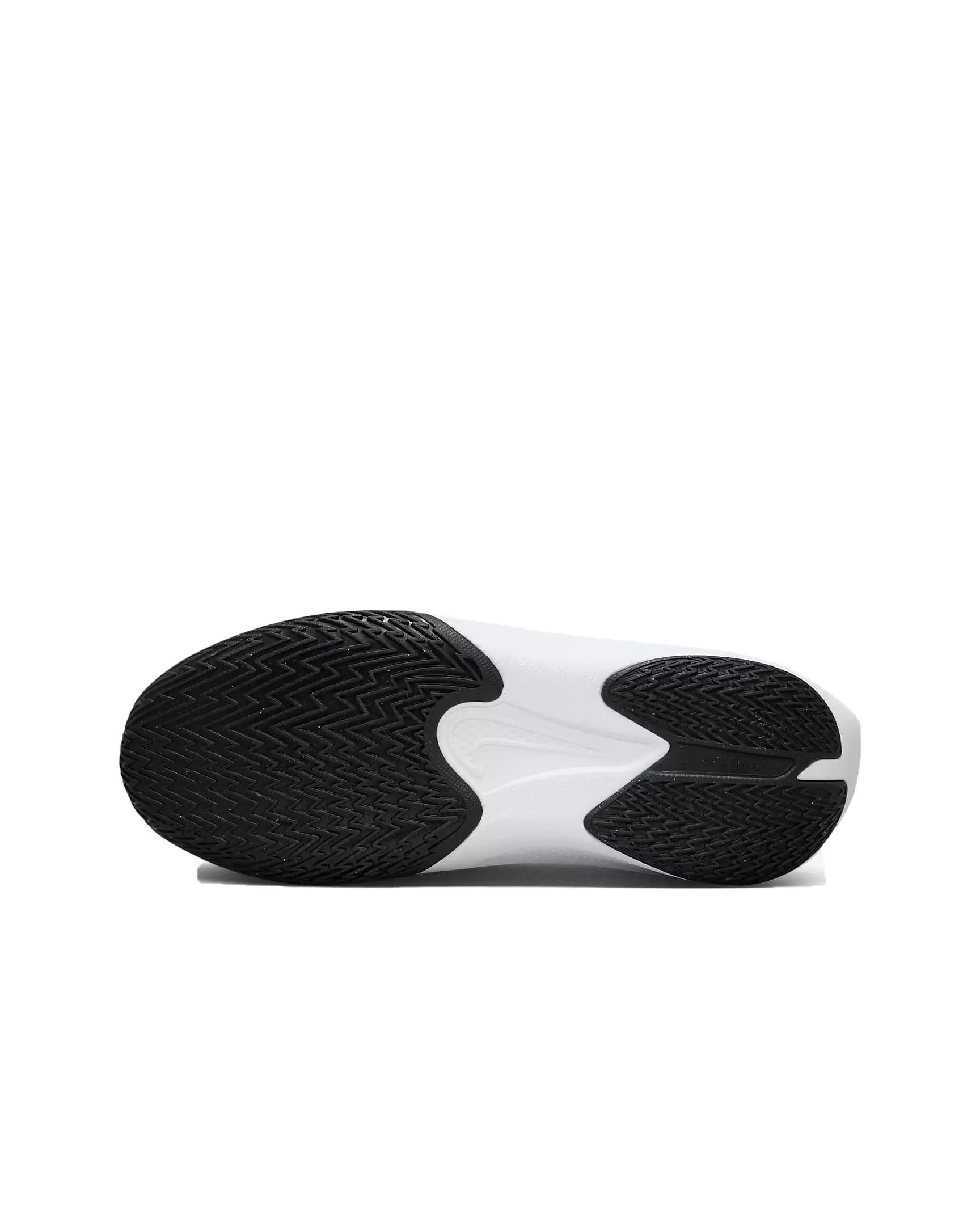 Nike G.T. Cut 3 "Black/White/Anthracite" Grade School Boys' Basketball Shoe - BLACK/WHITE/ANTHRACITE