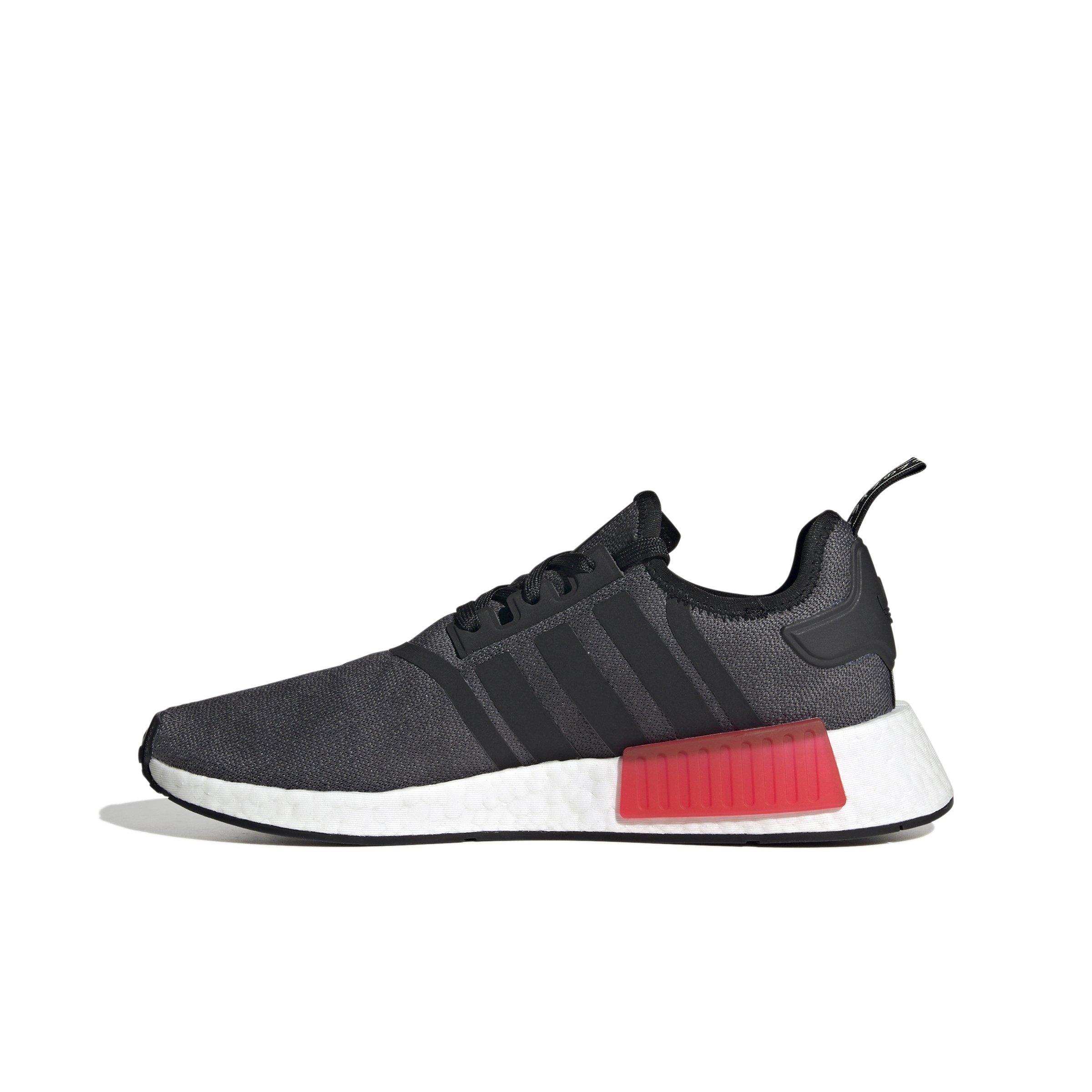 nmd r1 core black blue red