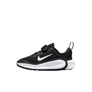Nike Infinity Flow "Black/White/Anthracite" Preschool Boys' Running Shoe