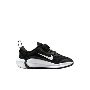 Nike Infinity Flow "Black/White/Anthracite" Preschool Boys' Running Shoe