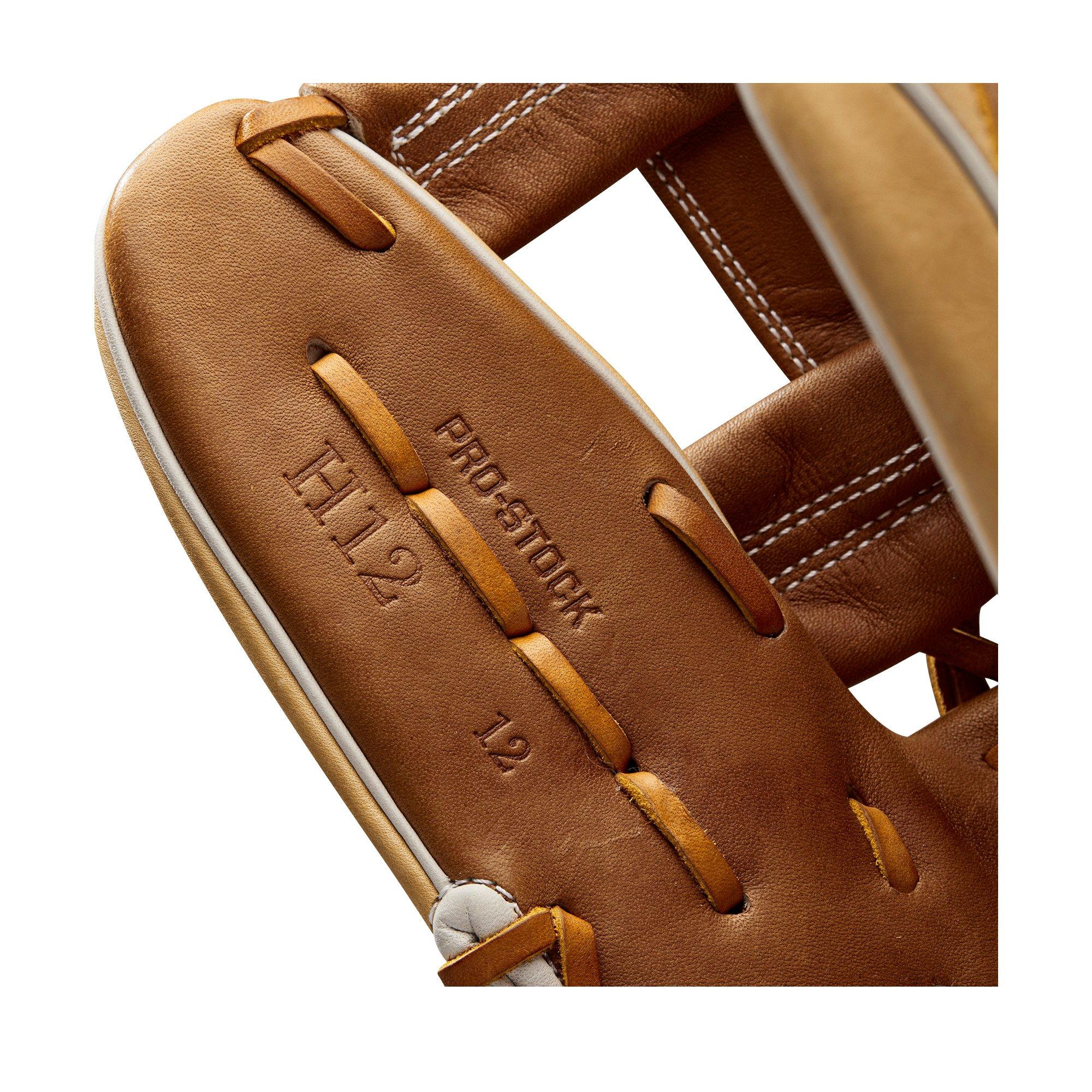 Wilson 2022 A2000 12 Fastpitch H12 Glove