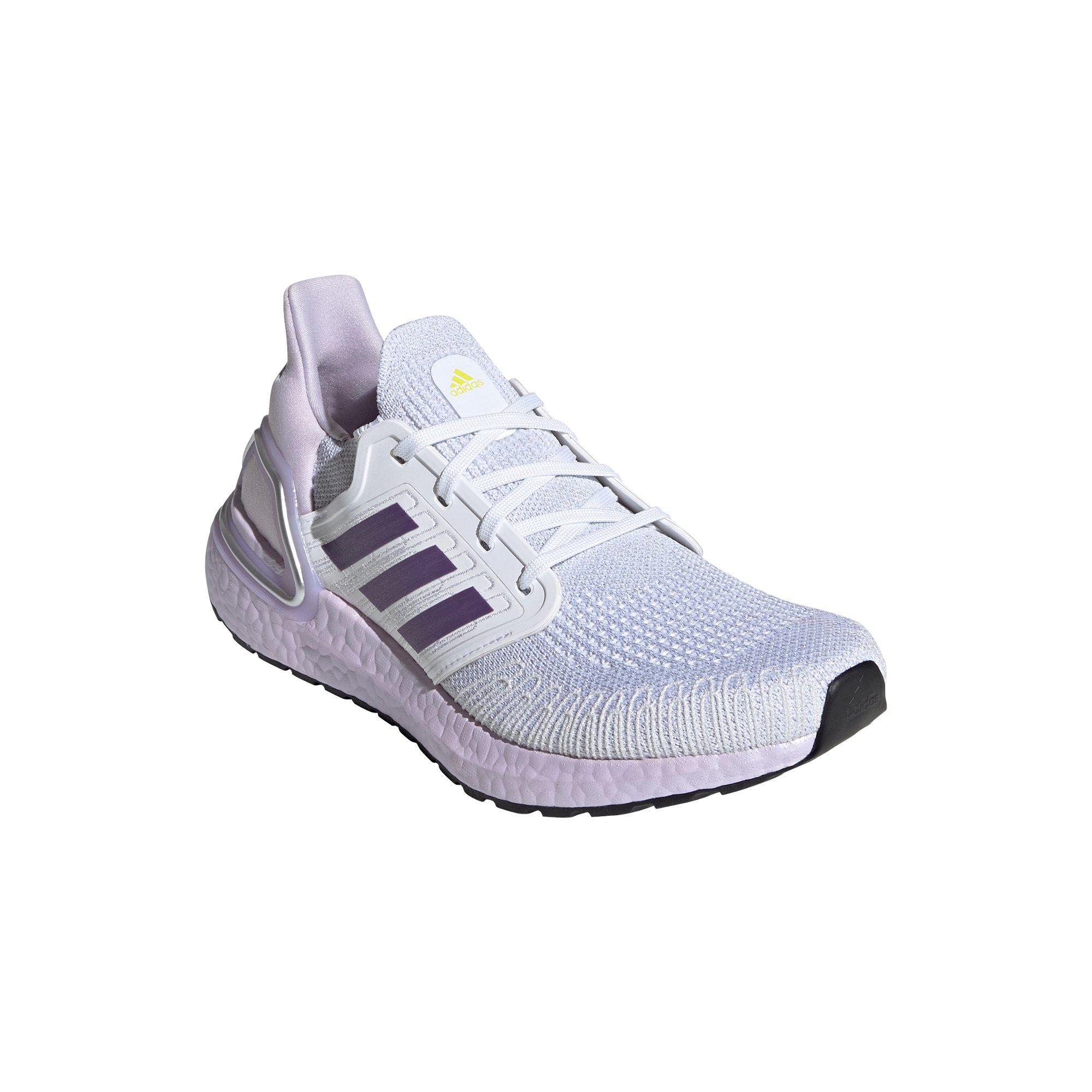 adidas ultra boost women purple