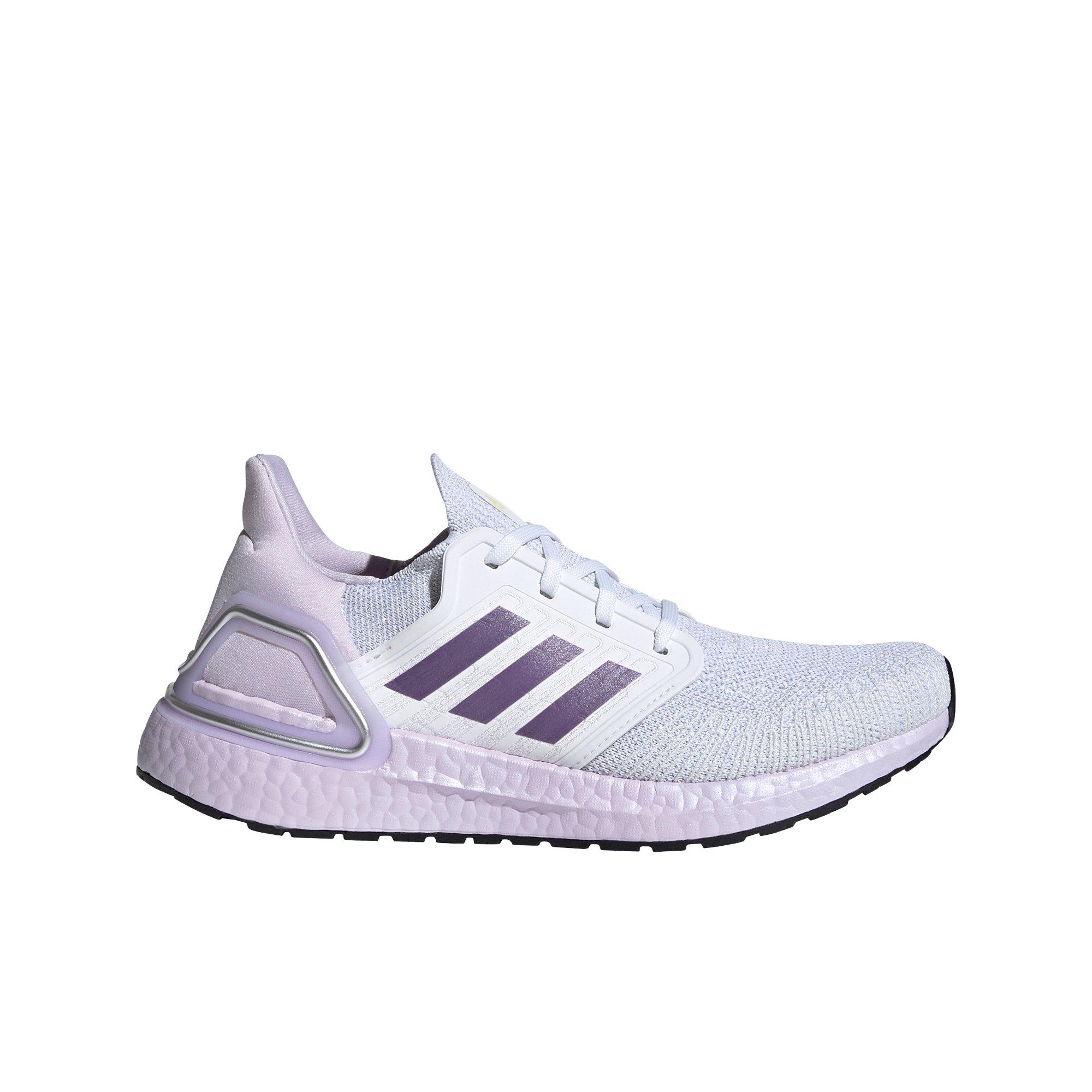 ultra boost 20 white purple