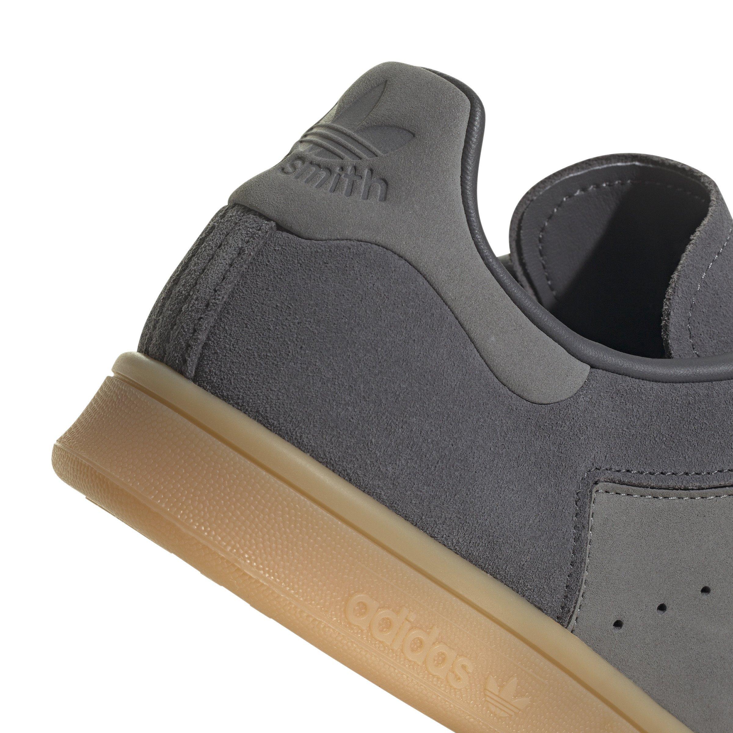 Stan smith grey clearance five