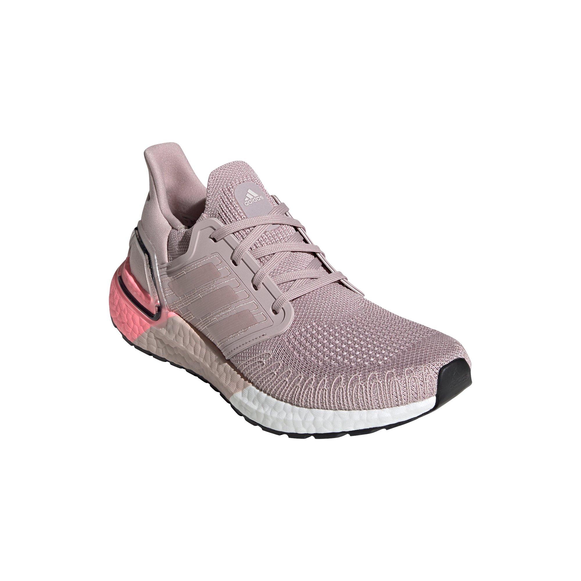 rose ultraboost 20