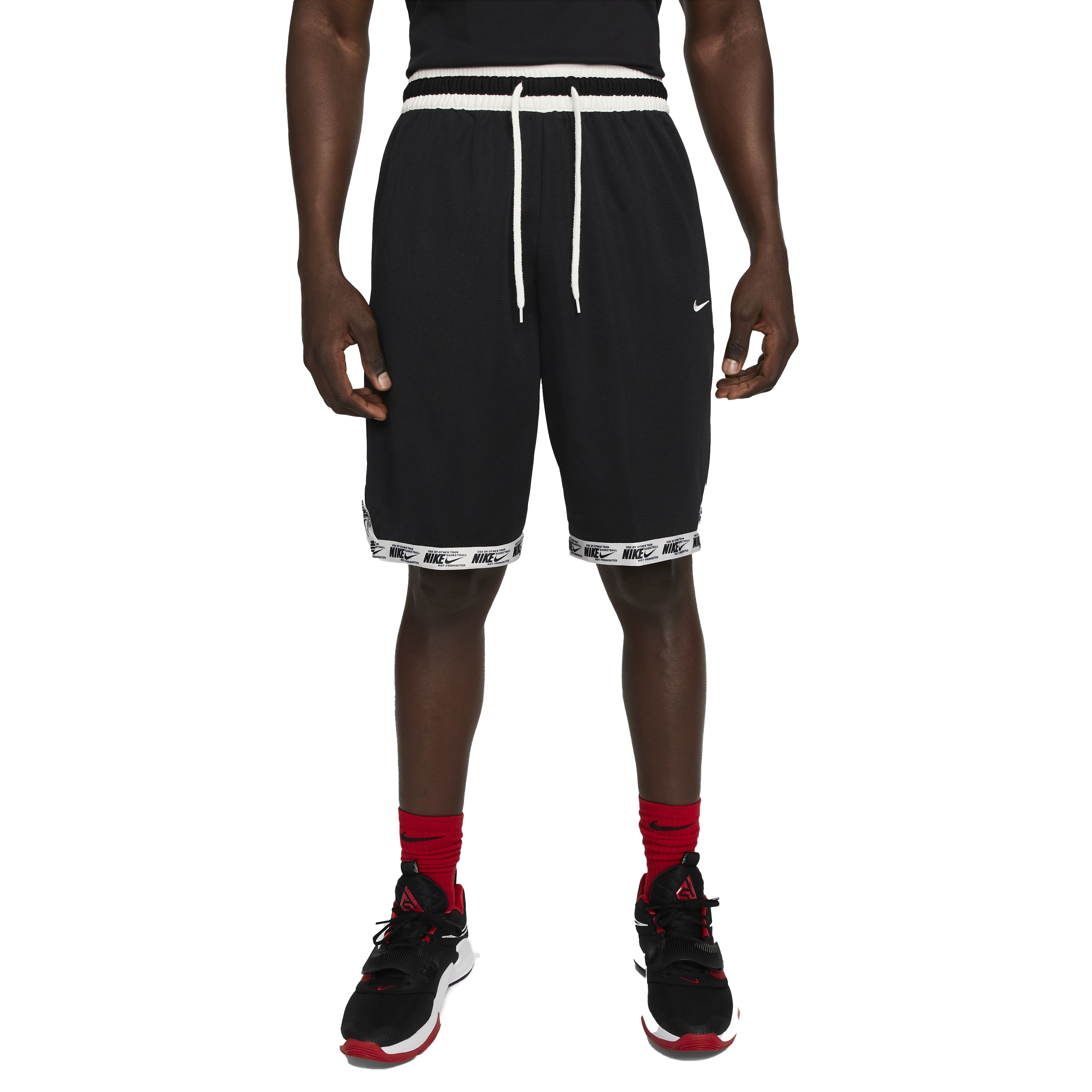 Nike nba swingman shorts on sale review