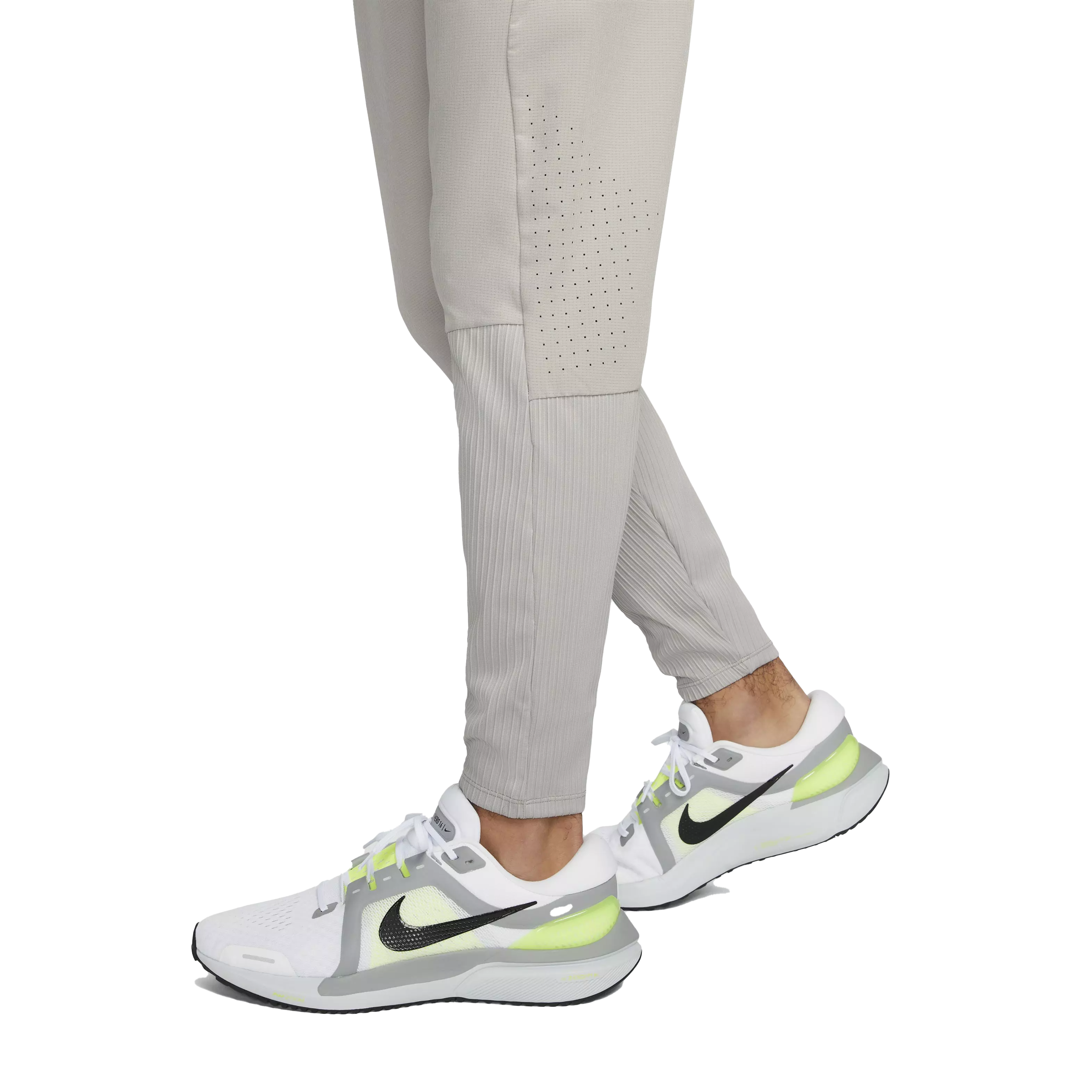 Nike Men's Dri-FIT ADV AeroSwift Racing Pants - GREY