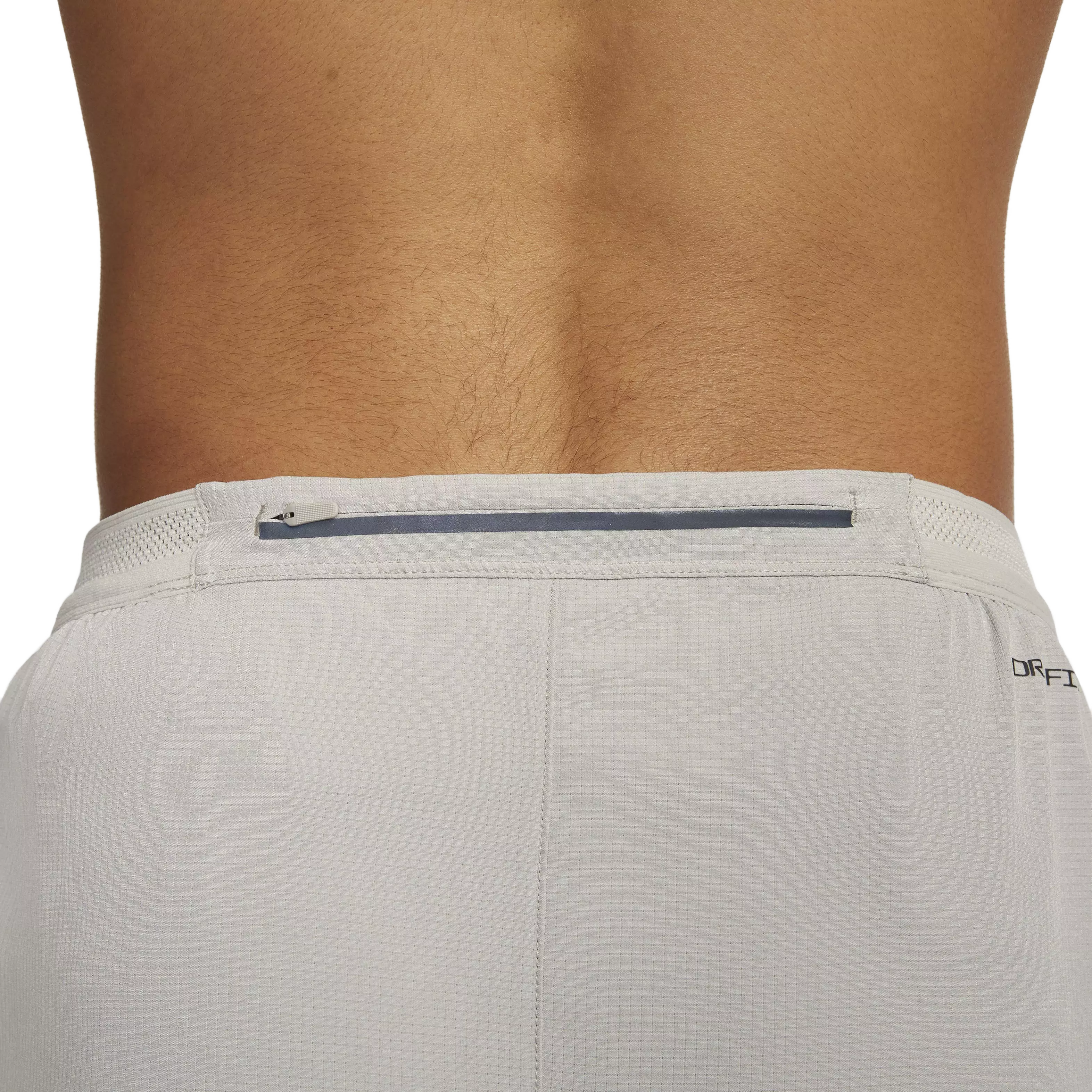 Nike Men's Dri-FIT ADV AeroSwift Racing Pants - GREY