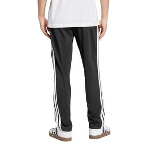 adidas Men's Dayready Open Hem Trackpants -Black