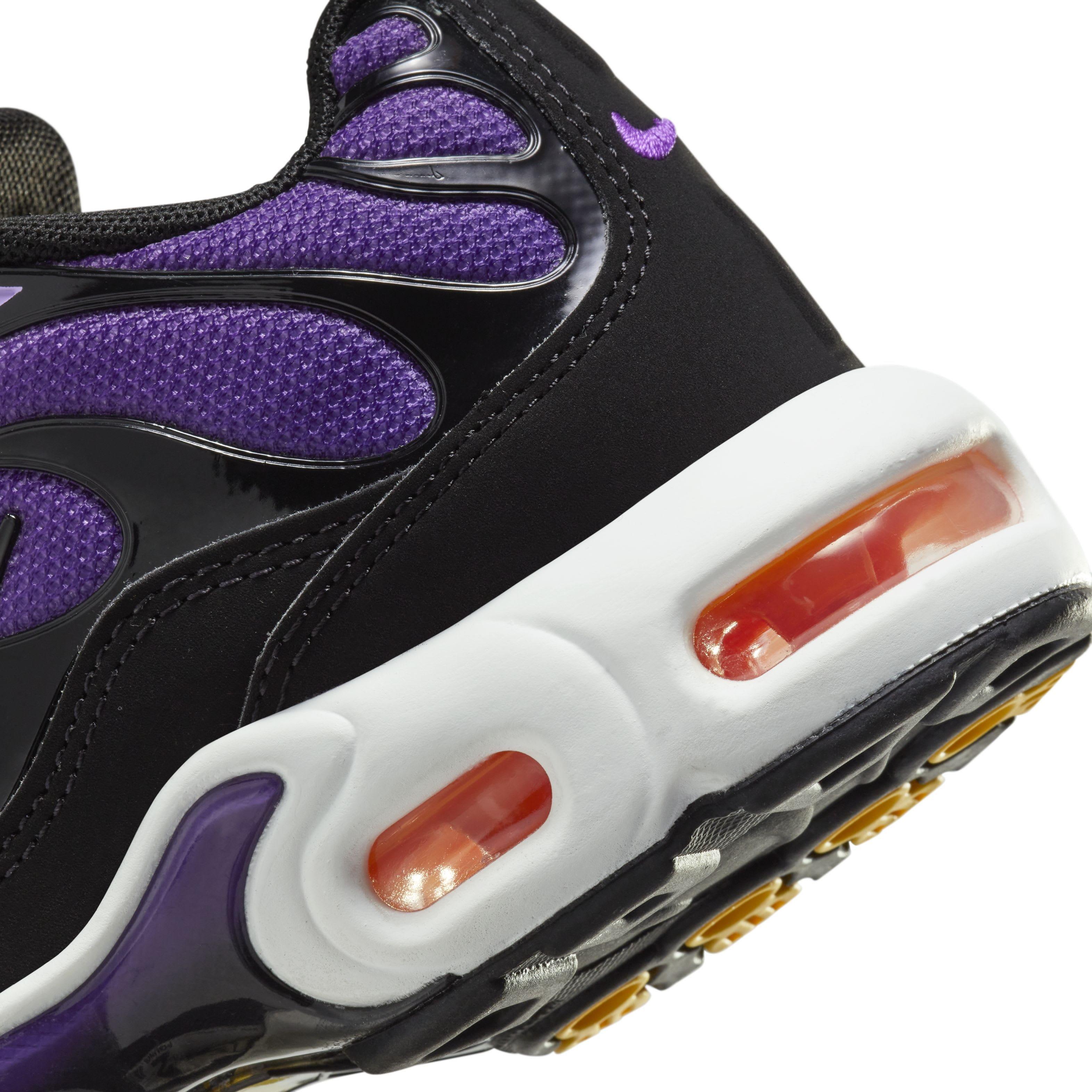 Purple Tn Meaning Nike Nike TN Air Max Plus Voltage Purple (UK9)