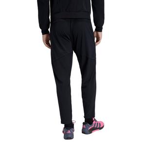 adidas Men's D4T Workout Pants -Black