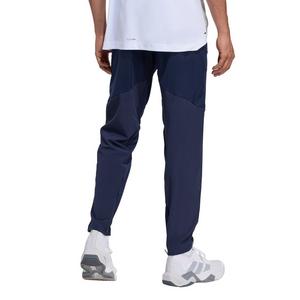 adidas Men's D4T Workout Pants -Dk Blue
