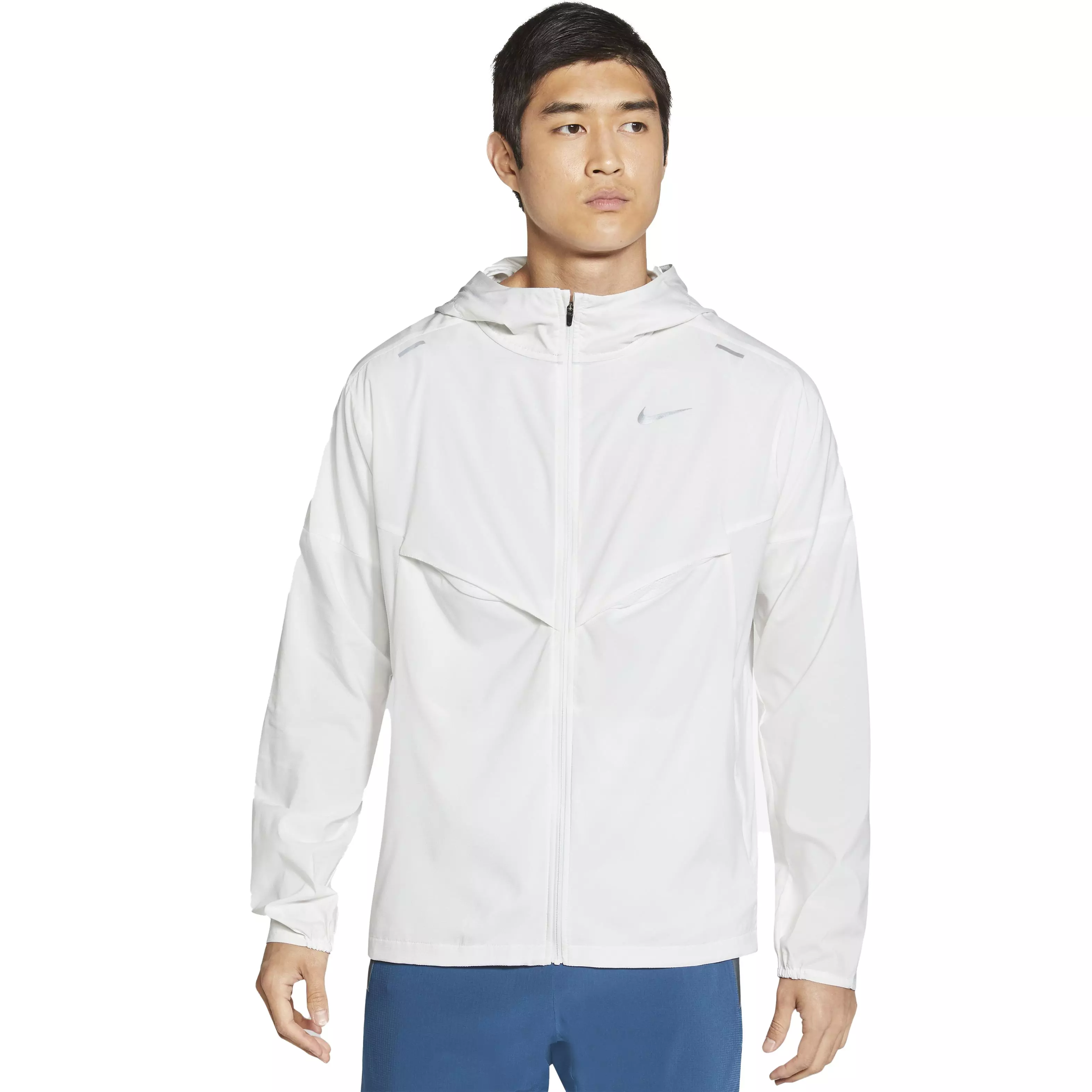 Nike Men's Windrunner Jacket - Big & Tall - Hibbett