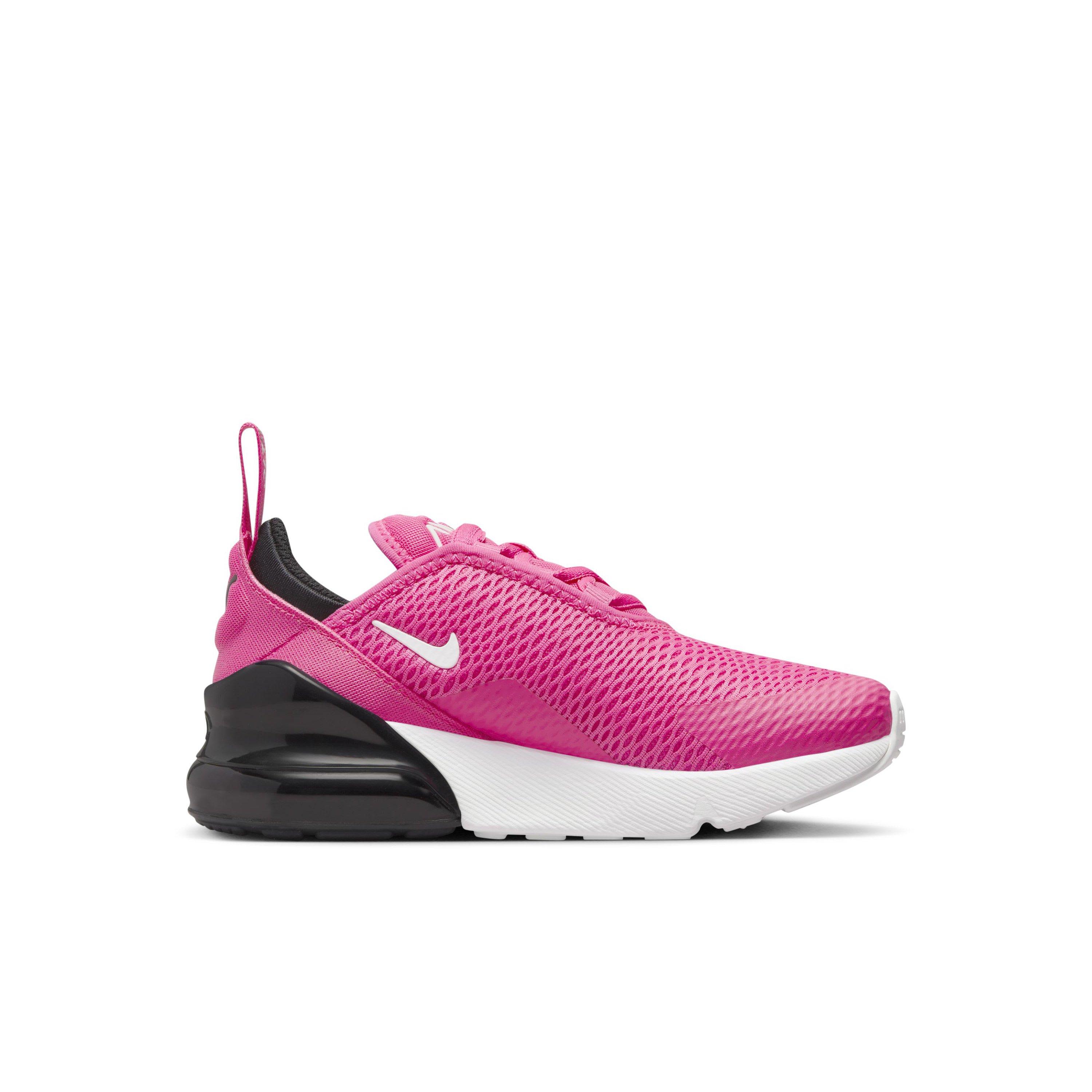 Nike air max 270 2024 summit white/midnight navy-laser fuchsia