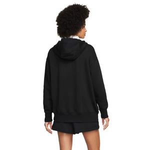 Nike Women's Sportswear Phoenix Fleece Oversized Full-Zip Hoodie