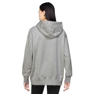 Nike Women's Sportswear Phoenix Fleece Oversized Full-Zip Hoodie