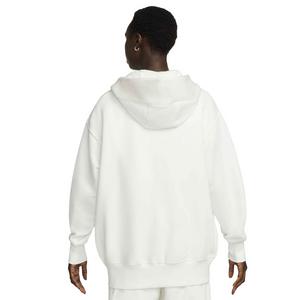 Nike Women's Sportswear Phoenix Fleece Oversized Full-Zip Hoodie