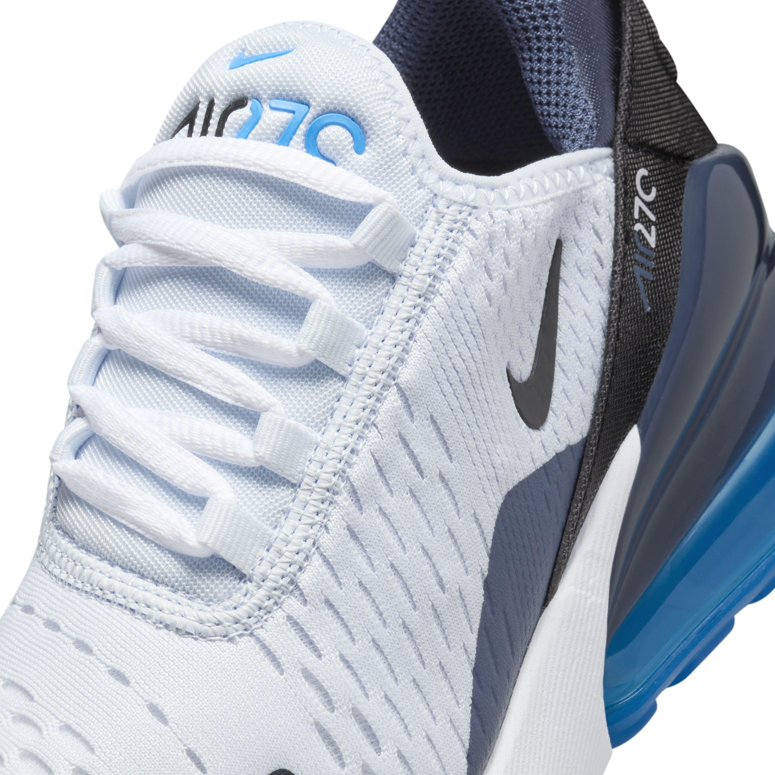 Nike Sportswear Air Max 270 Junior Blue Tick Nike Air Max 270