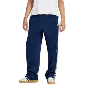 adidas Originals Men's Baggy Track Pants -Indigo