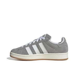 adidas Originals Campus 00s "Grey Three/Ftwr White/Off White" Grade School Boys' Shoe
