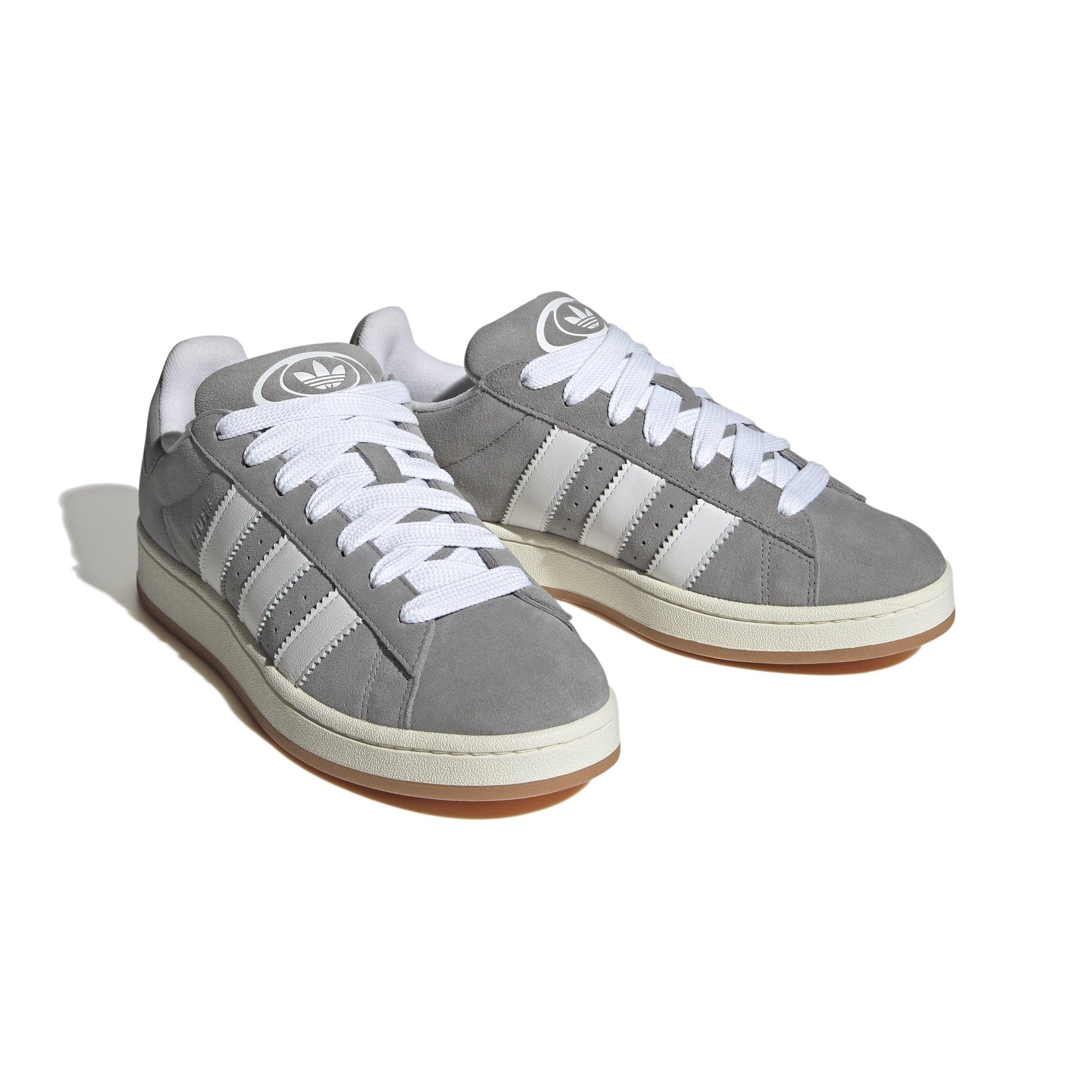 adidas Originals Campus 00s "Grey Three/Ftwr White/Off White" Grade School Boys' Shoe