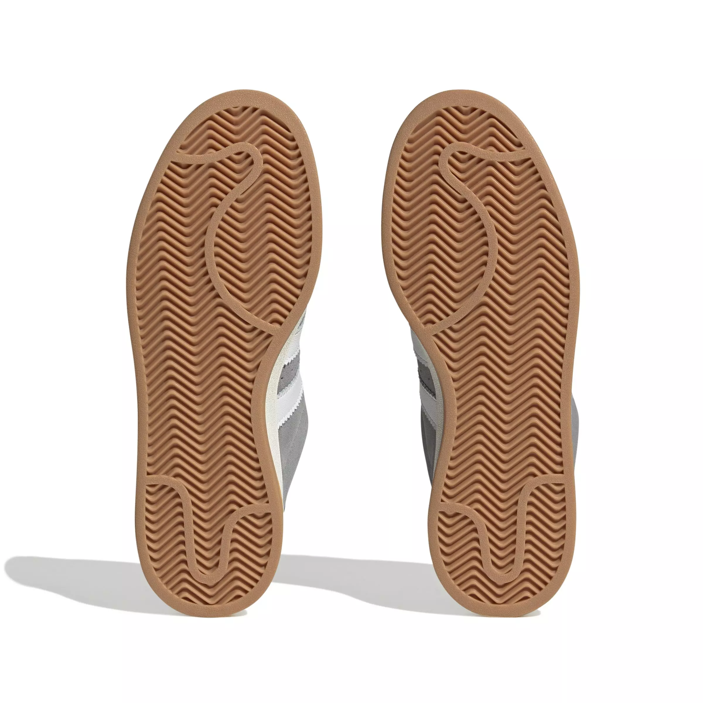 adidas Originals Campus 00s "Grey Three/Ftwr White/Off White" Grade School Boys' Shoe - GREY/WHITE/OFF WHITE