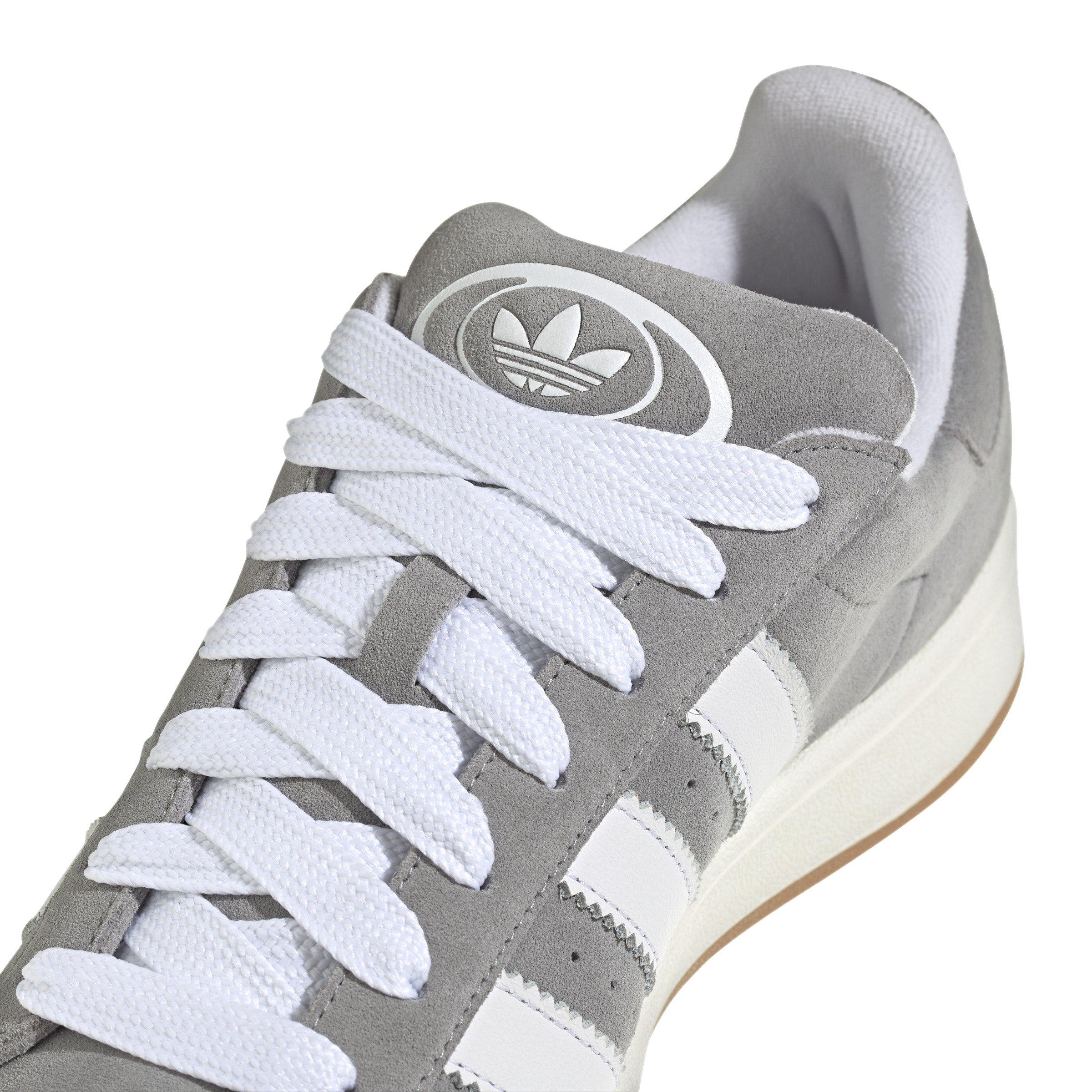 adidas Originals Campus 00s "Grey Three/Ftwr White/Off White" Grade School Boys' Shoe