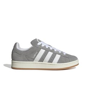 adidas Originals Campus 00s "Grey Three/Ftwr White/Off White" Grade School Boys' Shoe