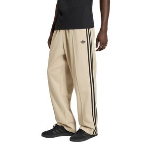 adidas Originals Men's Baggy Track Pants -Khaki