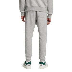 adidas Men's ALL SZN Fleece Regular Tapered Joggers -Grey
