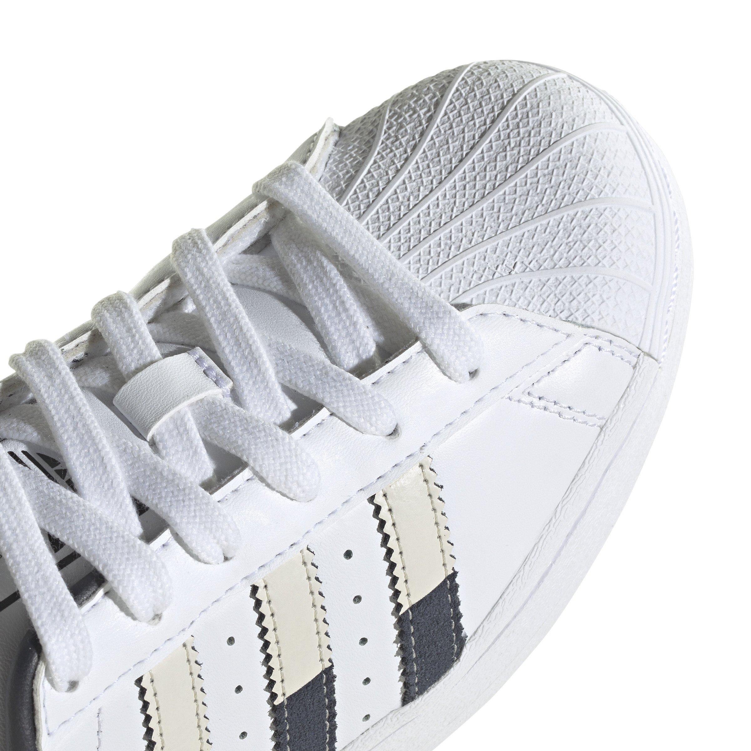 Adidas Originals Superstar Men's Shoes Legend Ink-Footwear White-Gold –  Sports Plaza NY
