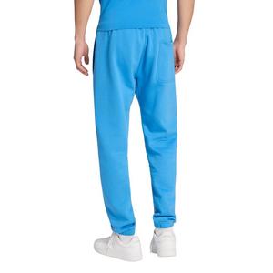 adidas Men's ALL SZN Fleece Regular Tapered Joggers -Blue