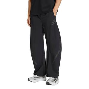 adidas Men's Z.N.E. Woven Pants -Black