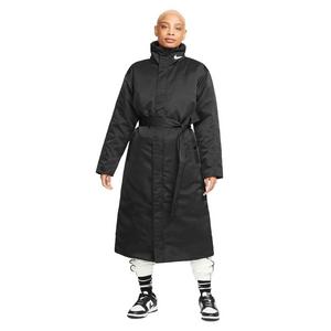 Nike Women's Sportswear Synthetic-Filled Parka Trend