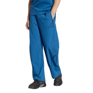 adidas Men's Z.N.E. Woven Pants -Blue