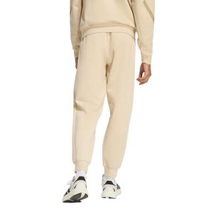 adidas Men's Z.N.E. Tracksuit Bottoms -Cream