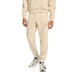 adidas Men's Z.N.E. Tracksuit Bottoms -Cream