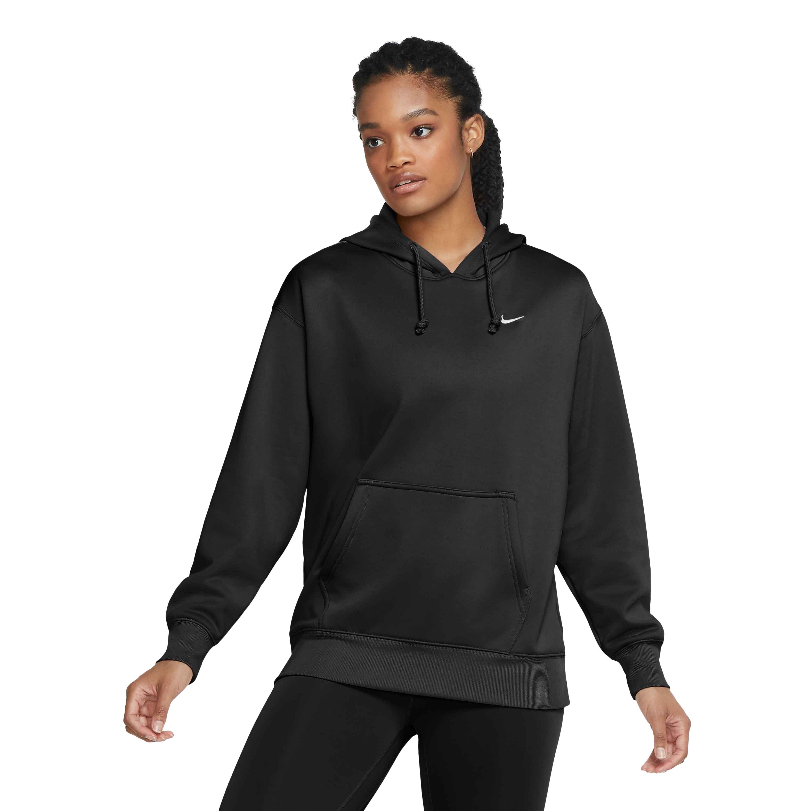 Nike Therma-FIT Pullover Training Hoodie - Women's