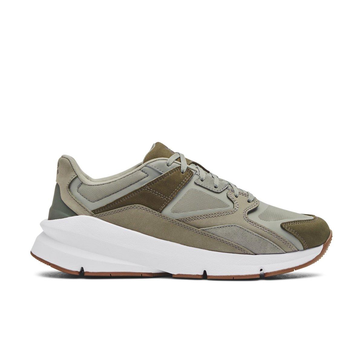 Under armour forge 96 green hotsell