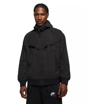 Nike Men's Sportswear Utility Windrunner Jacket Big Tall - Hibbett | City Gear
