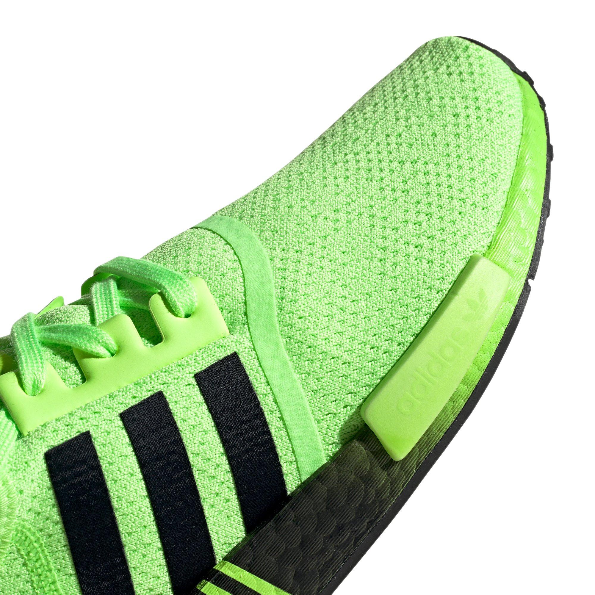 volt green adidas