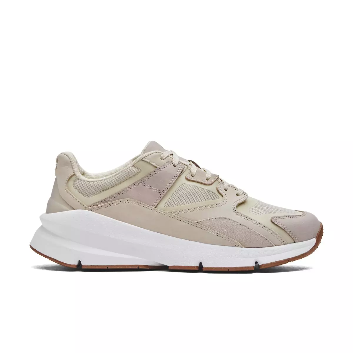 Under Armour Forge 96 "Silt/Khaki Base/Silt" Unisex Shoe - SILT/KHAKI/SILT